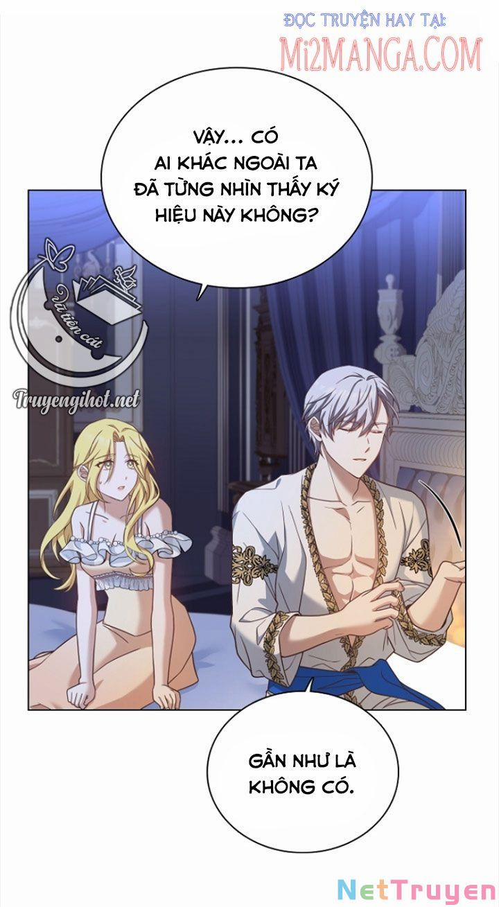 Một Đêm Với Hoàng Đế 39.5 trang 13