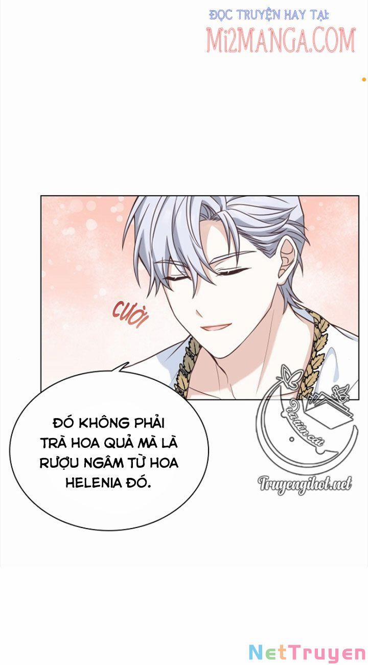 Một Đêm Với Hoàng Đế 39.5 trang 17