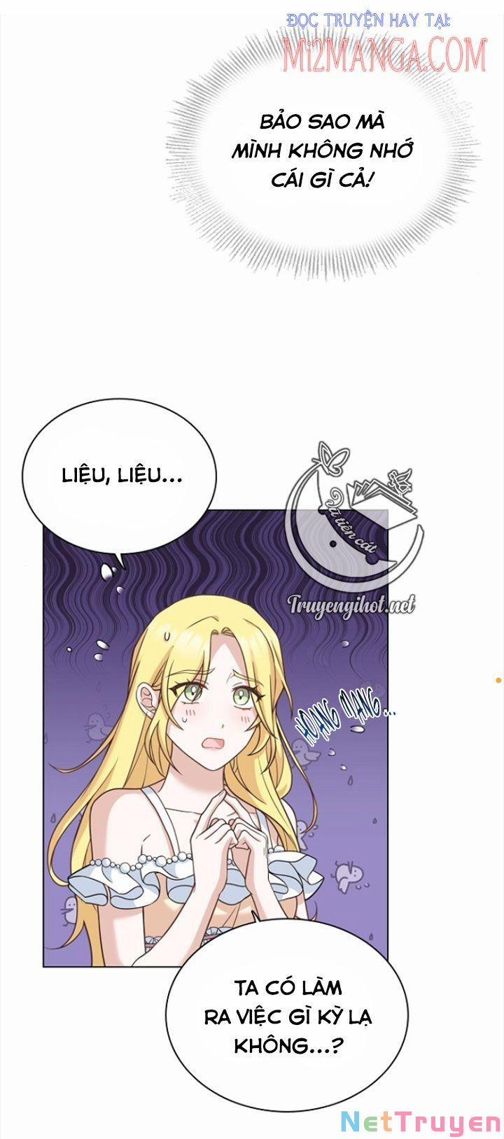 Một Đêm Với Hoàng Đế 39.5 trang 19