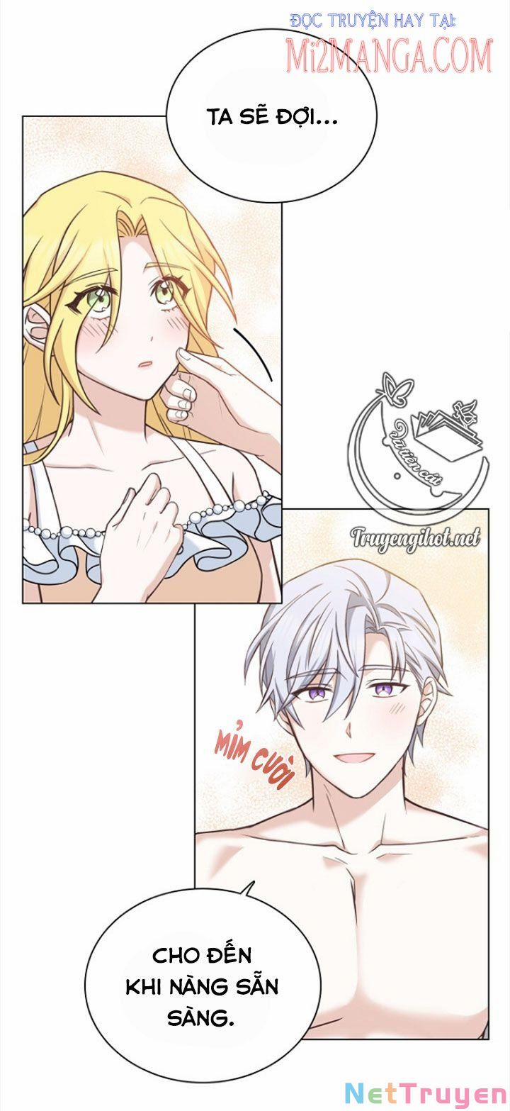 Một Đêm Với Hoàng Đế 39.5 trang 2