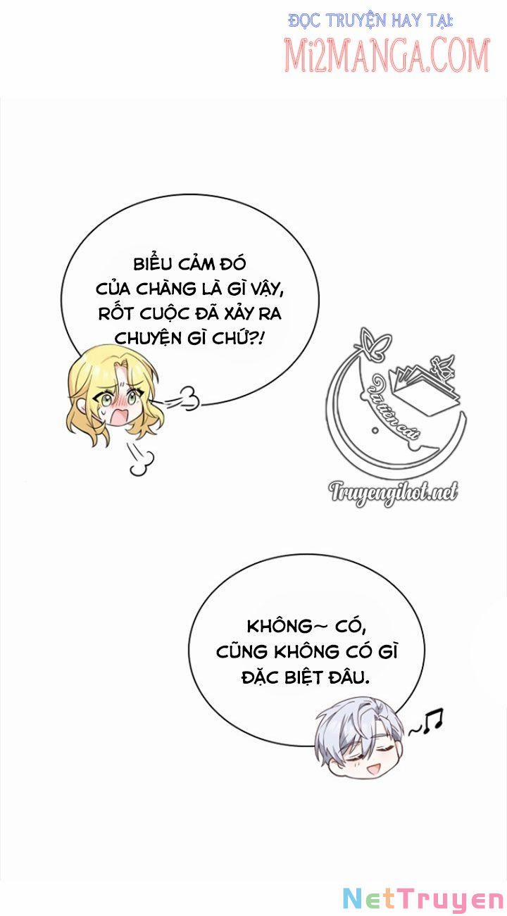 Một Đêm Với Hoàng Đế 39.5 trang 22