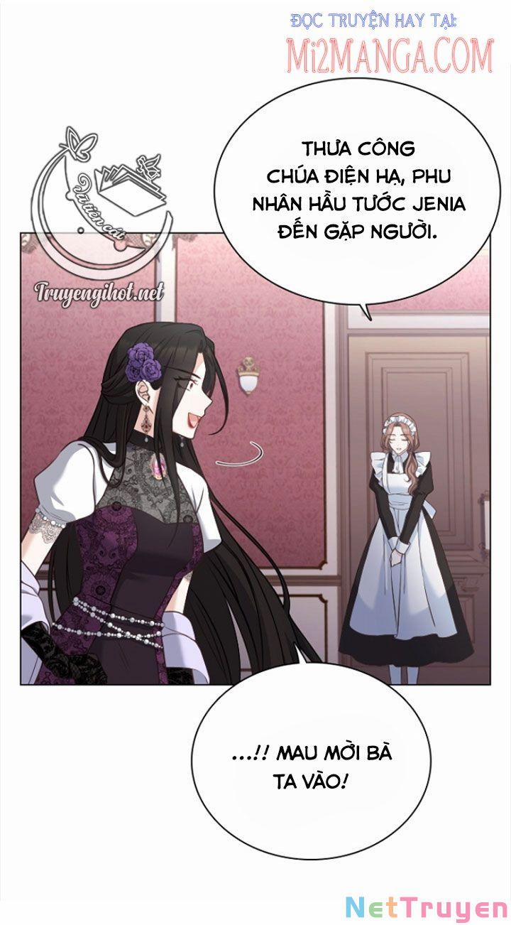 Một Đêm Với Hoàng Đế 39.5 trang 29