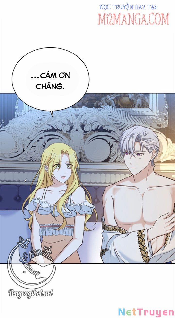 Một Đêm Với Hoàng Đế 39.5 trang 3