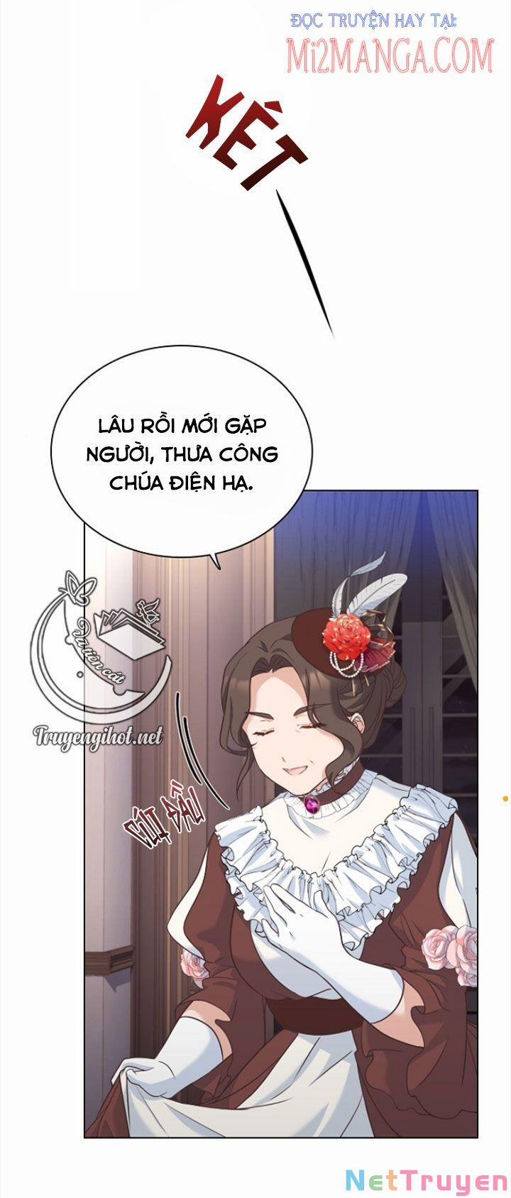 Một Đêm Với Hoàng Đế 39.5 trang 30