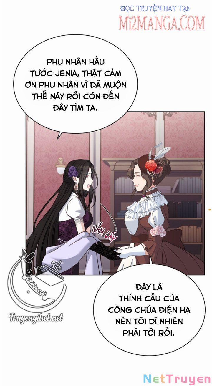 Một Đêm Với Hoàng Đế 39.5 trang 31