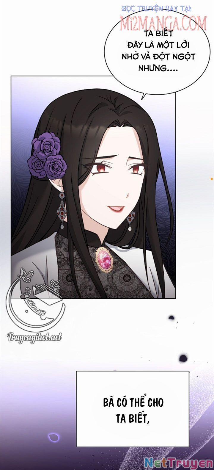 Một Đêm Với Hoàng Đế 39.5 trang 32