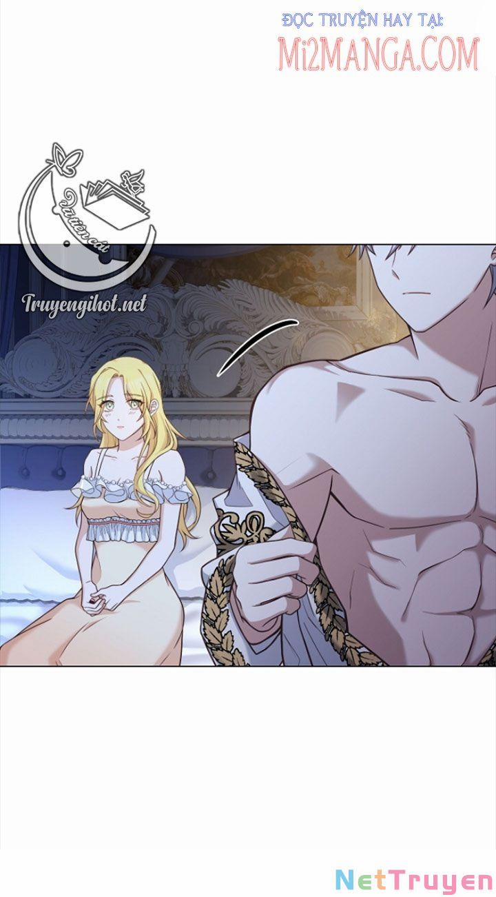 Một Đêm Với Hoàng Đế 39.5 trang 6