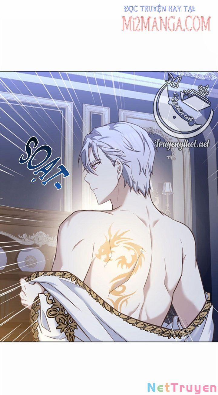 Một Đêm Với Hoàng Đế 39.5 trang 7