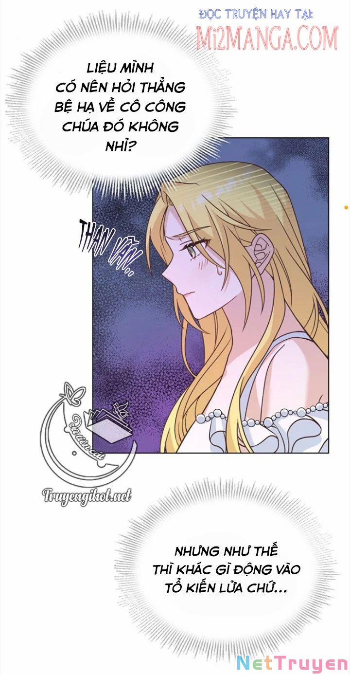 Một Đêm Với Hoàng Đế 39 trang 15