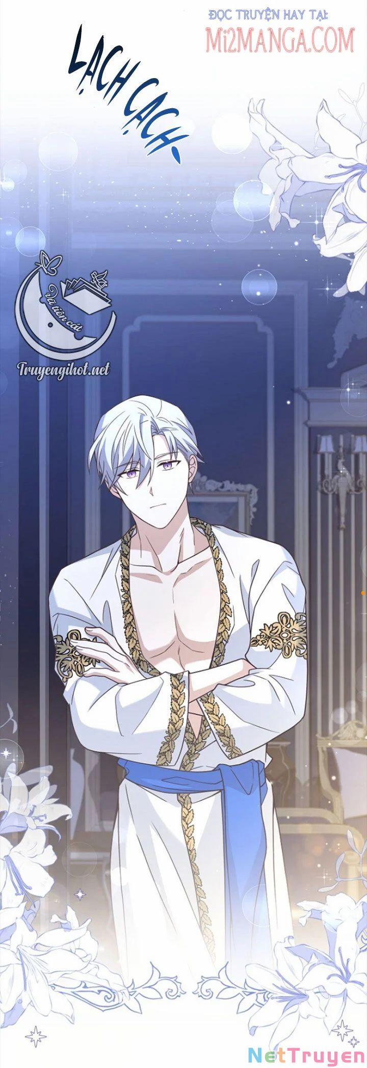 Một Đêm Với Hoàng Đế 39 trang 17