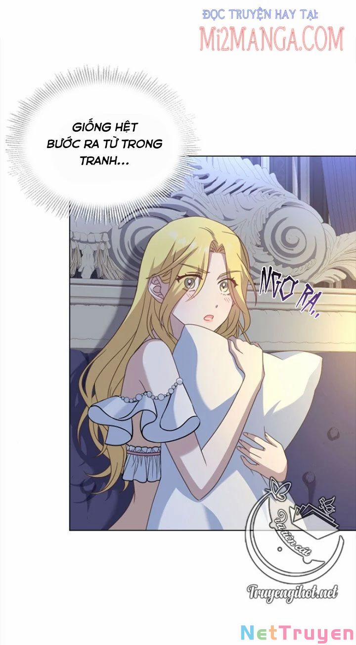 Một Đêm Với Hoàng Đế 39 trang 18
