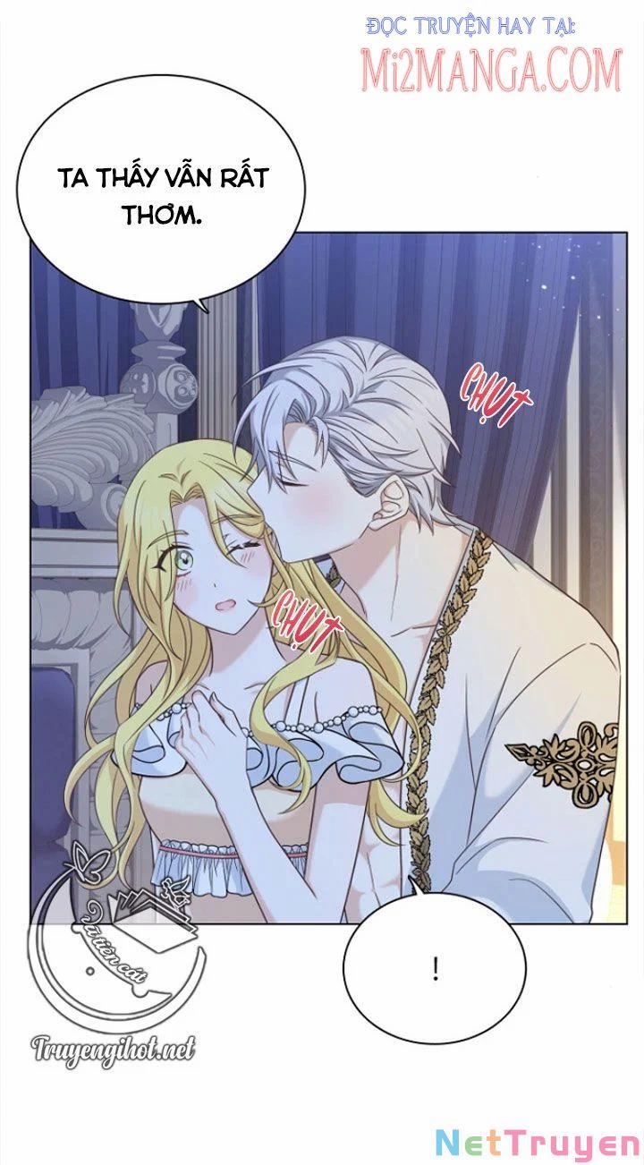 Một Đêm Với Hoàng Đế 39 trang 28