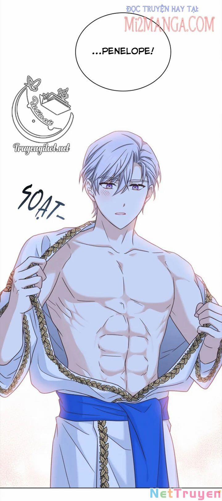 Một Đêm Với Hoàng Đế 39 trang 30