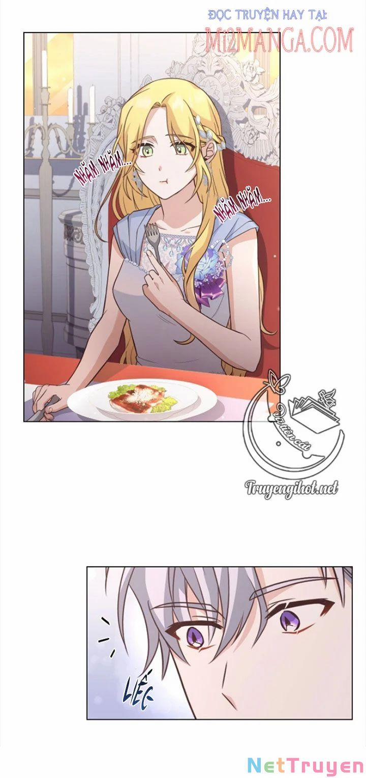 Một Đêm Với Hoàng Đế 39 trang 4