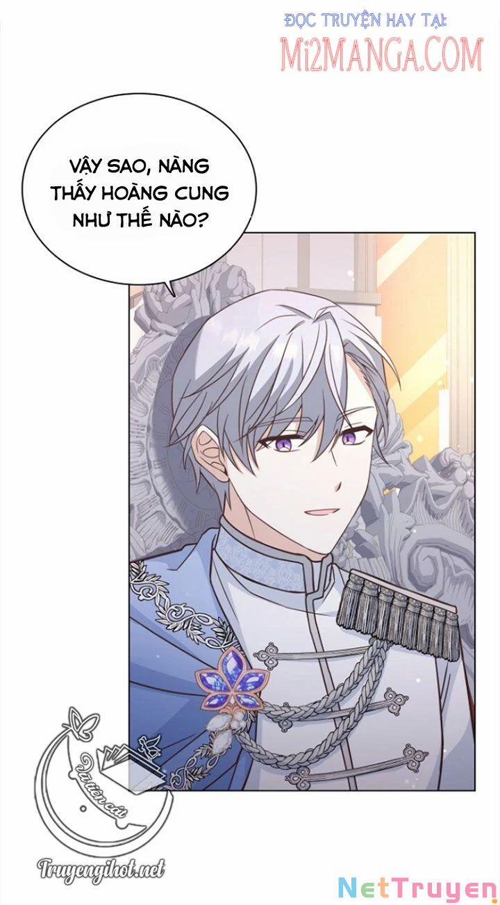 Một Đêm Với Hoàng Đế 39 trang 6