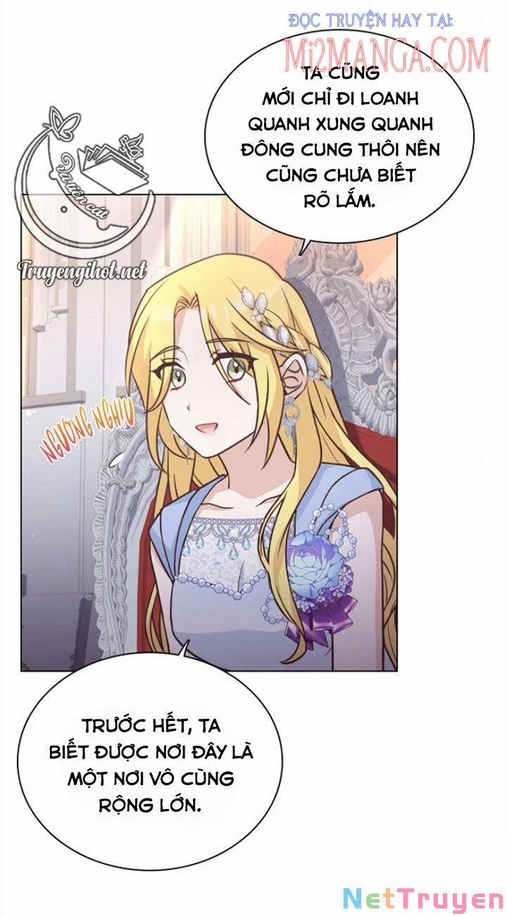 Một Đêm Với Hoàng Đế 39 trang 7