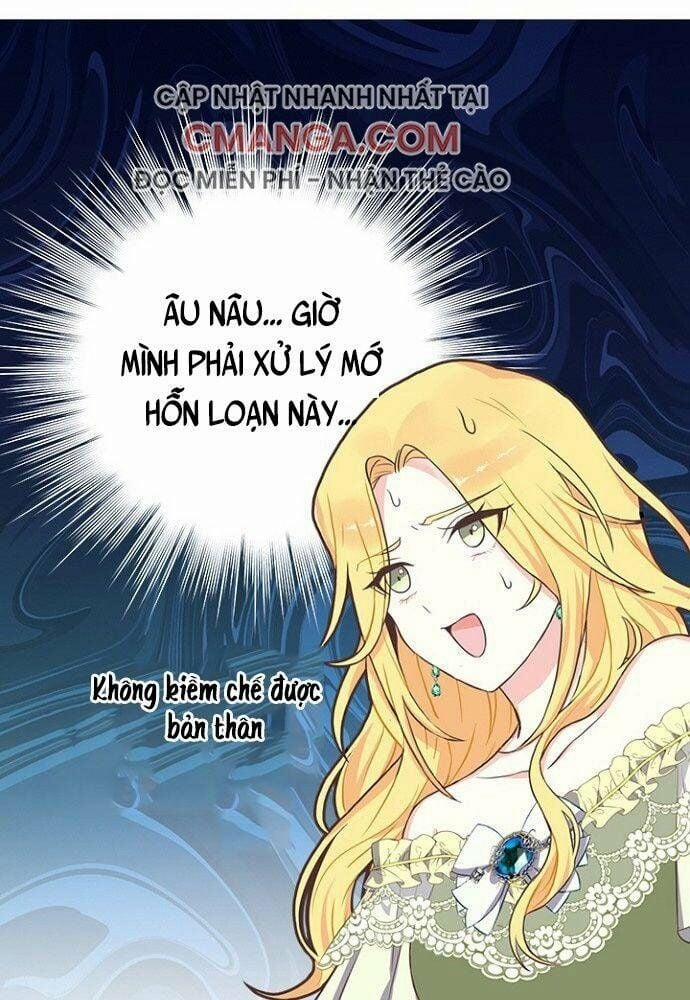 Một Đêm Với Hoàng Đế 4 trang 13