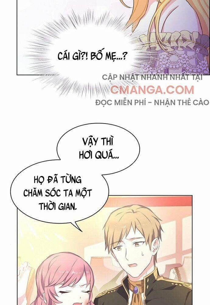 Một Đêm Với Hoàng Đế 4 trang 19