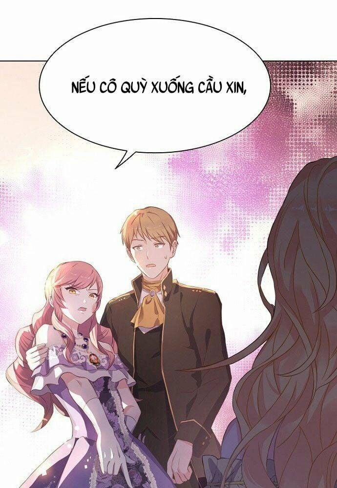 Một Đêm Với Hoàng Đế 4 trang 21