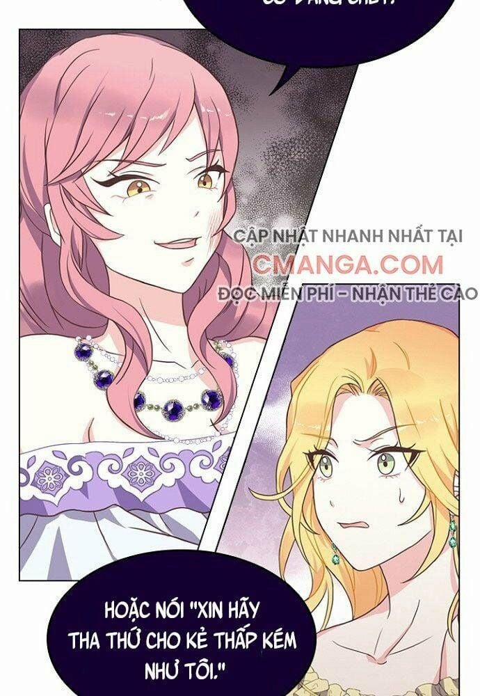Một Đêm Với Hoàng Đế 4 trang 25
