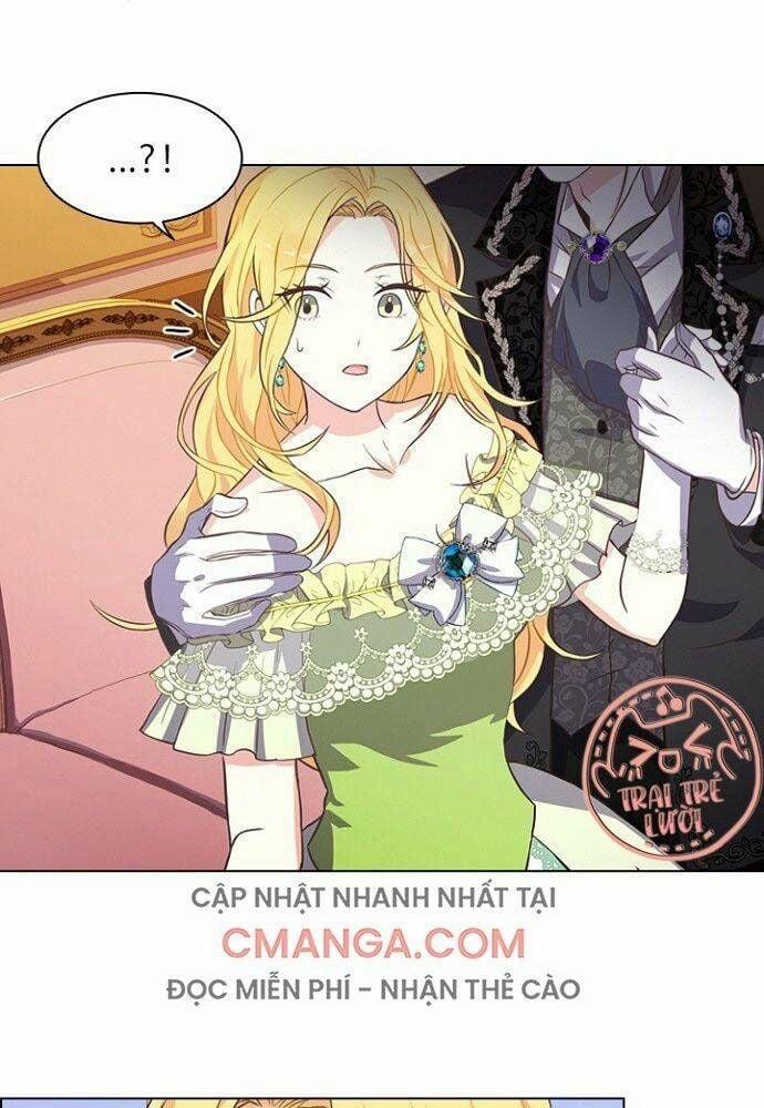 Một Đêm Với Hoàng Đế 4 trang 34