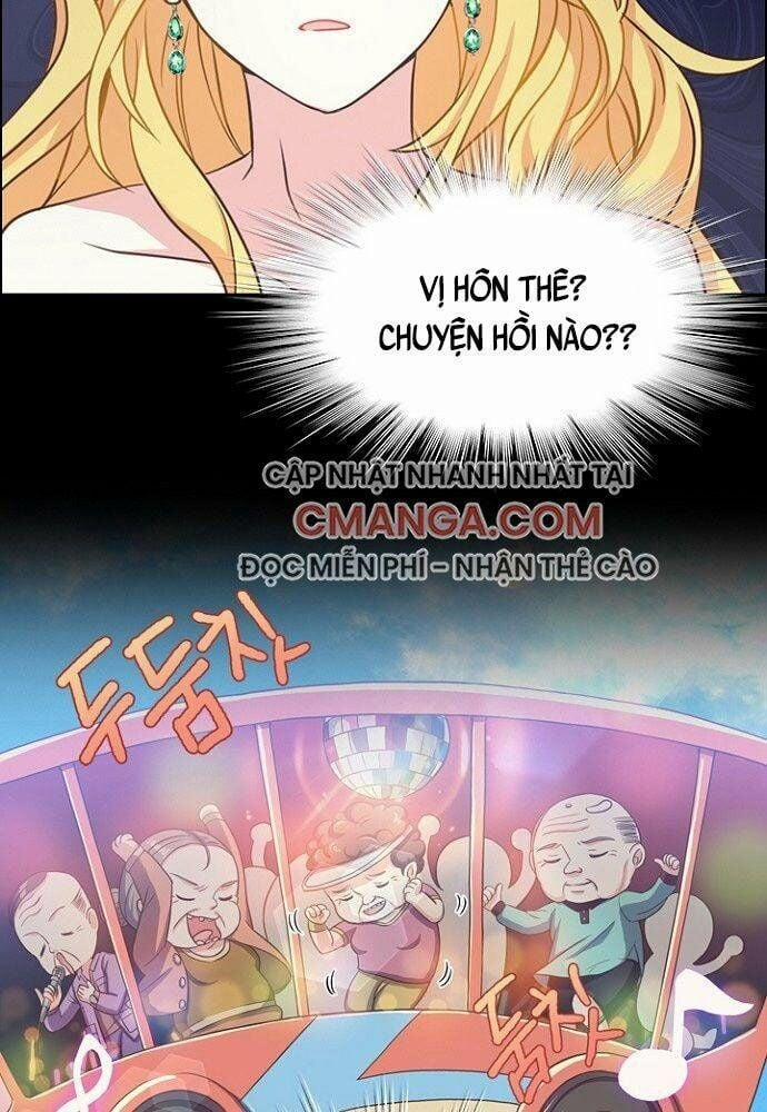 Một Đêm Với Hoàng Đế 4 trang 41