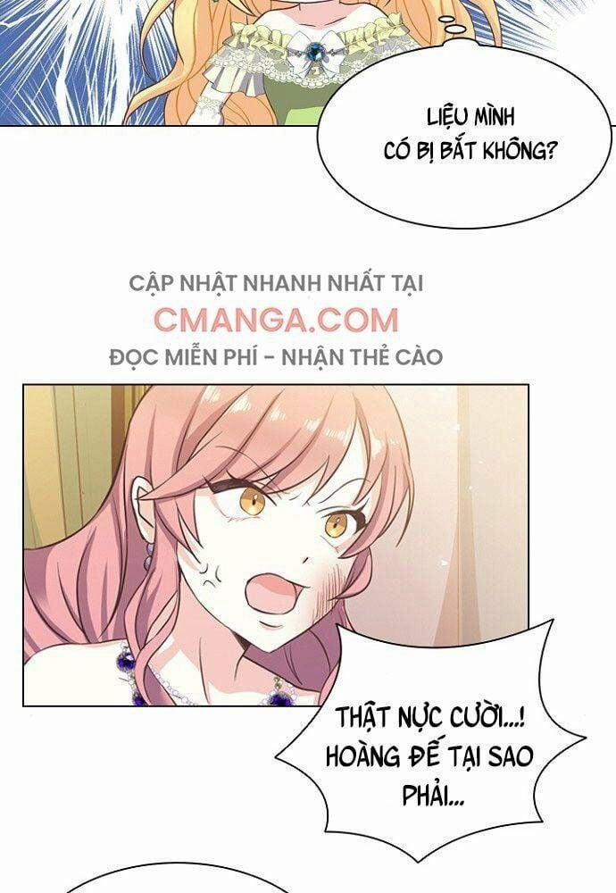 Một Đêm Với Hoàng Đế 4 trang 43