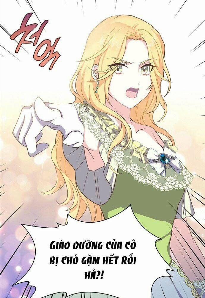 Một Đêm Với Hoàng Đế 4 trang 6