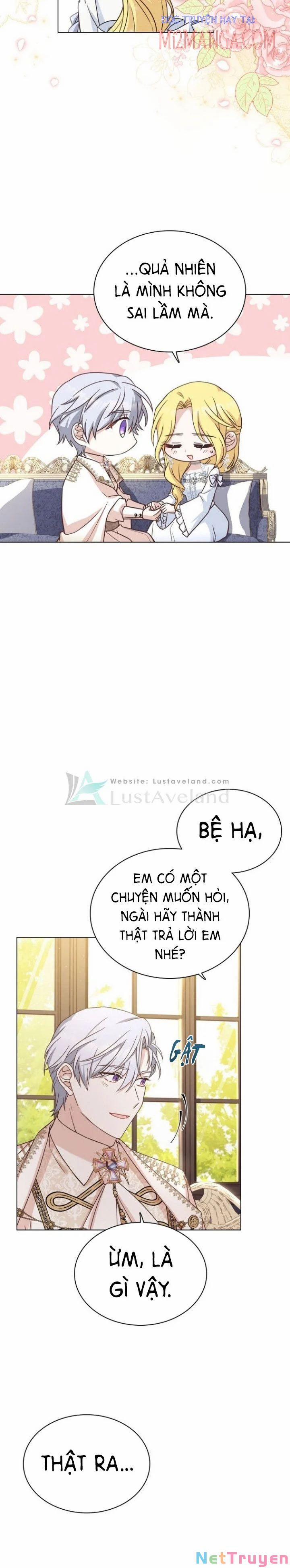 Một Đêm Với Hoàng Đế 40.5 trang 3