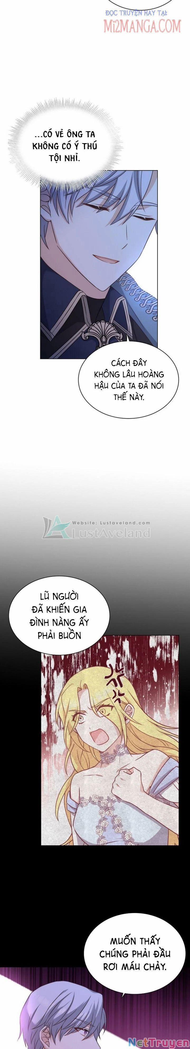 Một Đêm Với Hoàng Đế 41.5 trang 0