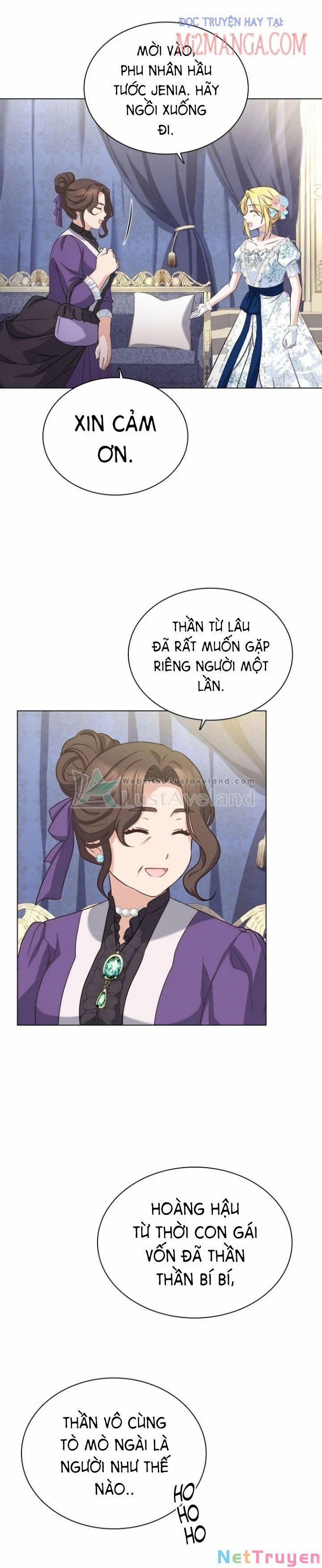 Một Đêm Với Hoàng Đế 41.5 trang 13