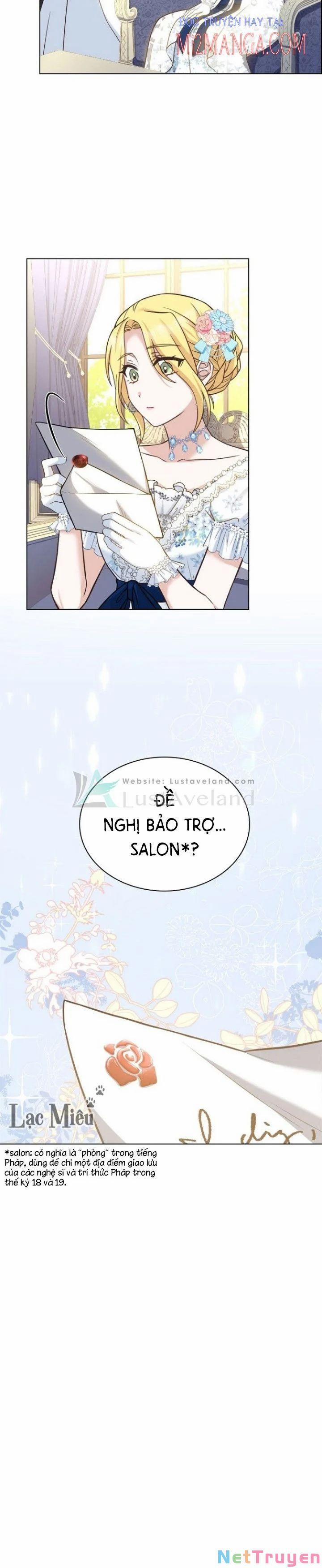 Một Đêm Với Hoàng Đế 41.5 trang 15