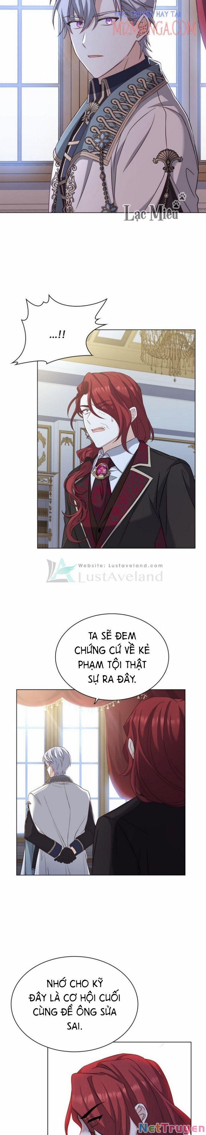 Một Đêm Với Hoàng Đế 41.5 trang 2