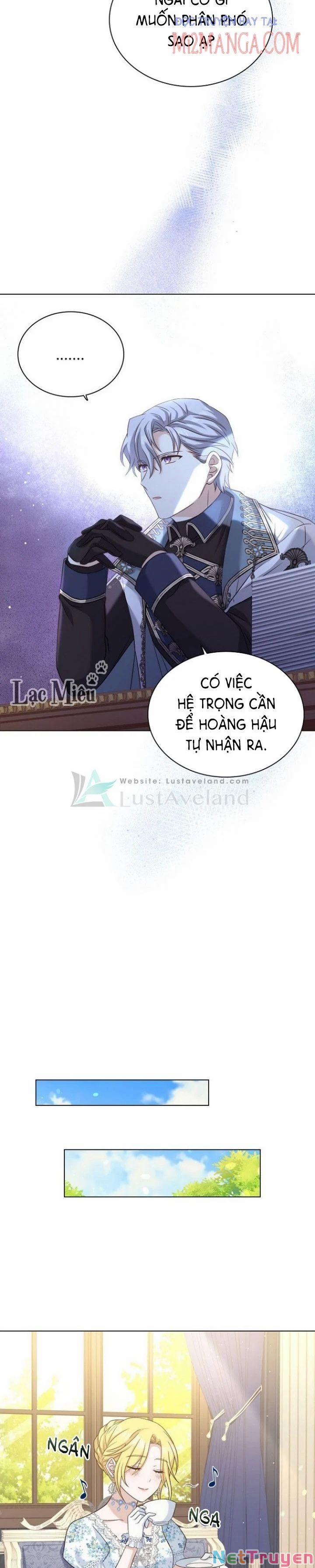 Một Đêm Với Hoàng Đế 41.5 trang 8