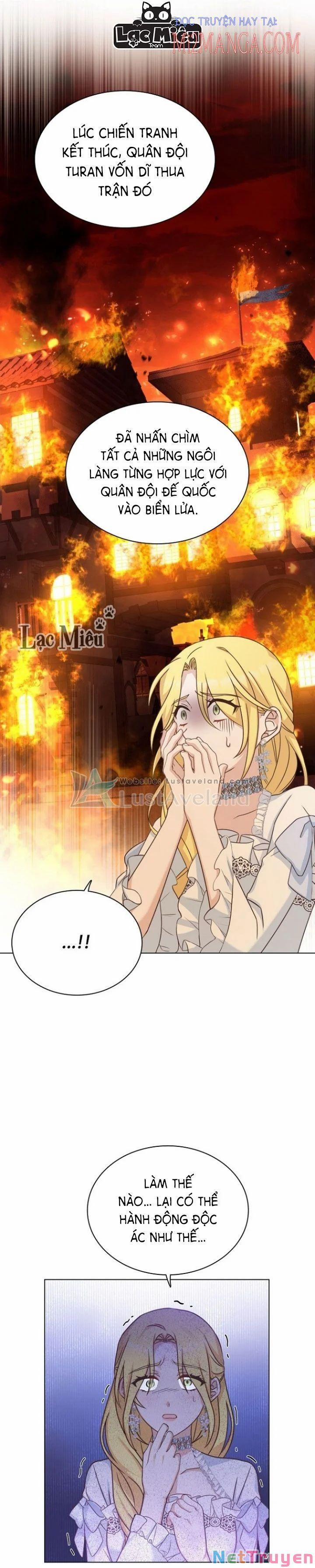 Một Đêm Với Hoàng Đế 41 trang 0