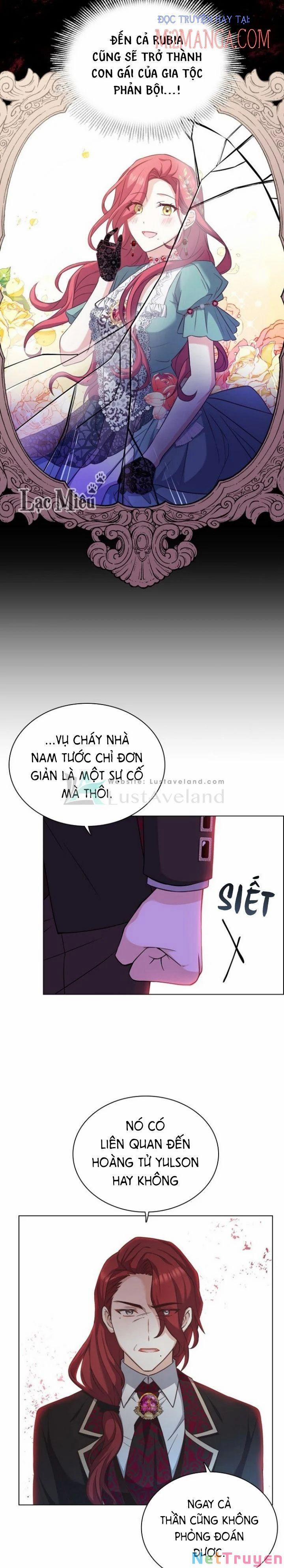 Một Đêm Với Hoàng Đế 41 trang 11