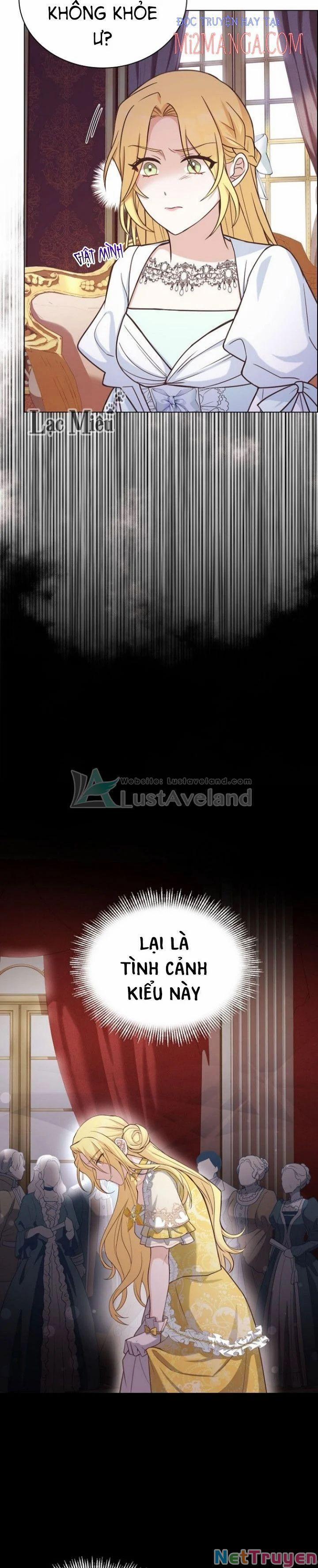 Một Đêm Với Hoàng Đế 42.5 trang 0