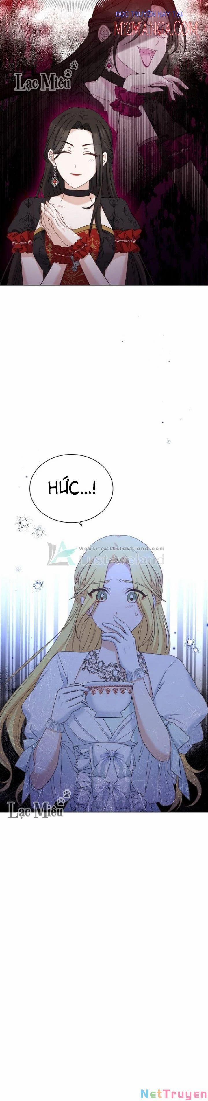 Một Đêm Với Hoàng Đế 42.5 trang 11