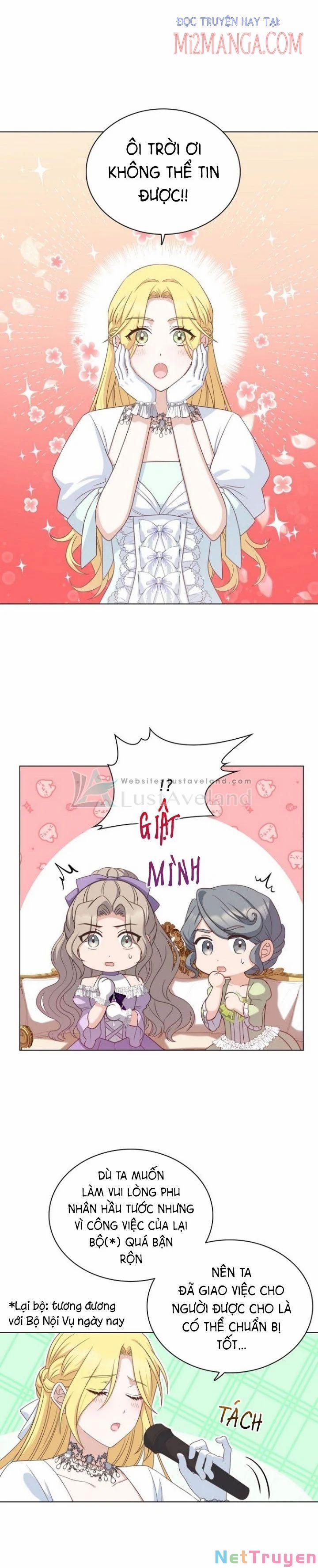 Một Đêm Với Hoàng Đế 42.5 trang 2