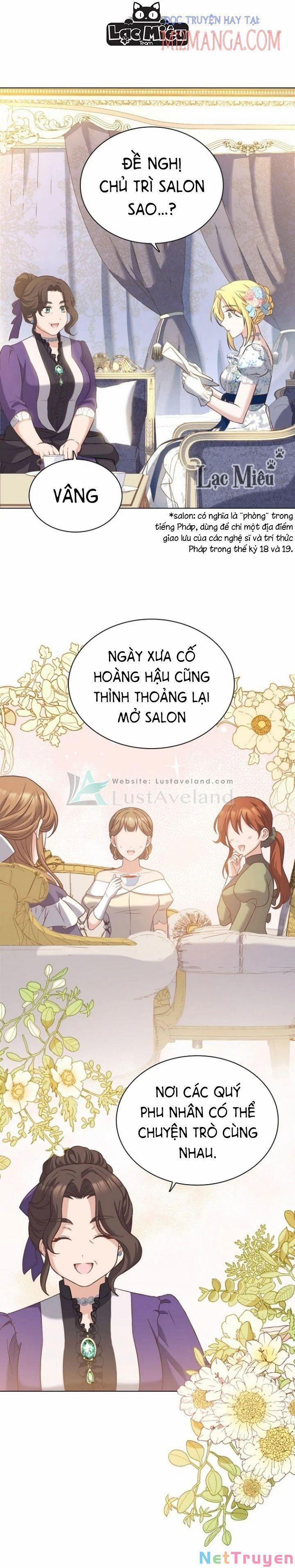 Một Đêm Với Hoàng Đế 42 trang 0
