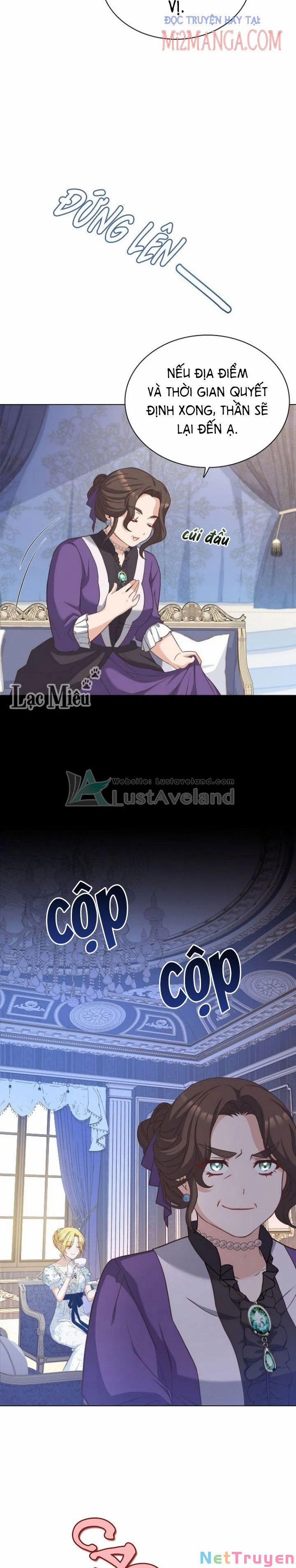 Một Đêm Với Hoàng Đế 42 trang 5