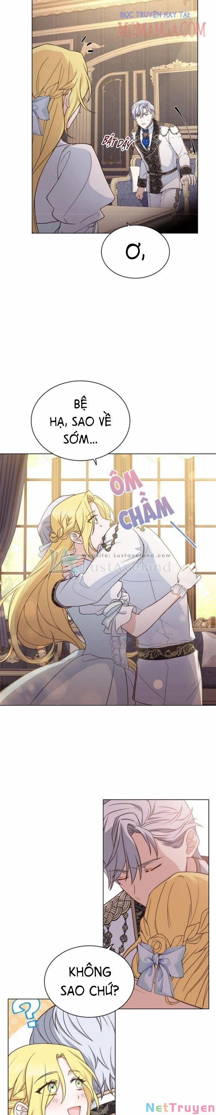 Một Đêm Với Hoàng Đế 43.5 trang 0