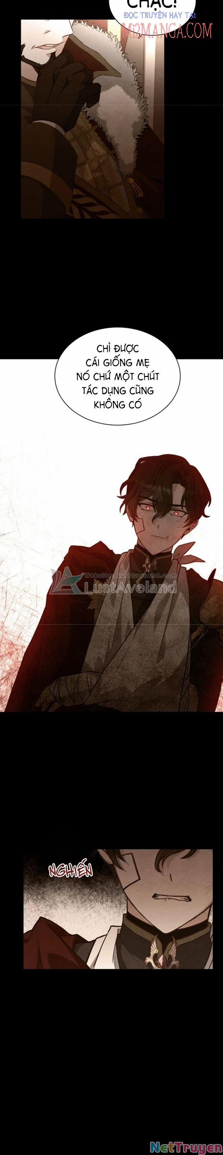Một Đêm Với Hoàng Đế 43.5 trang 10