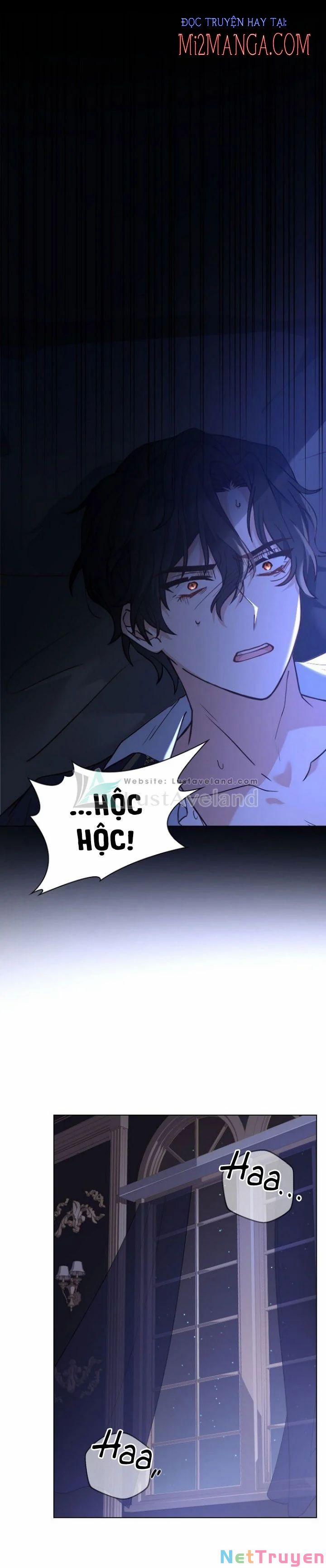Một Đêm Với Hoàng Đế 43.5 trang 11