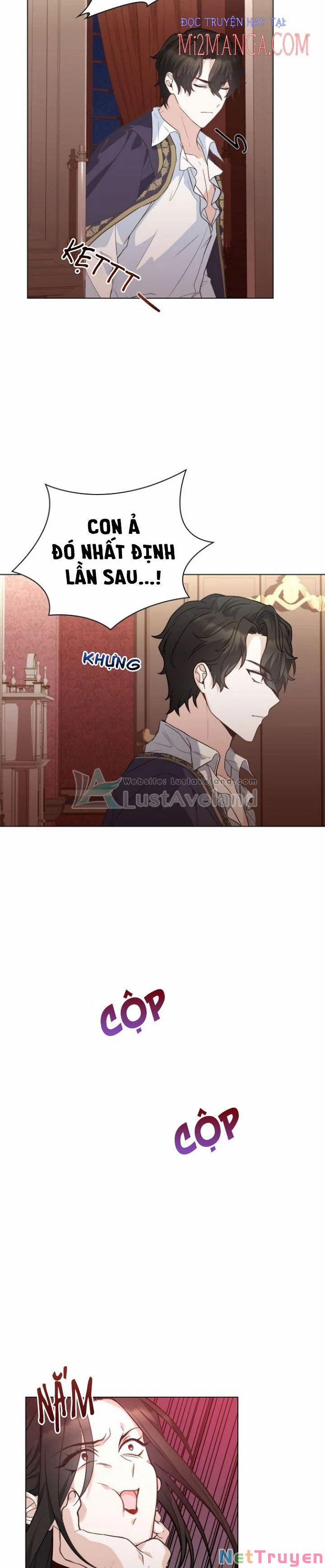 Một Đêm Với Hoàng Đế 43.5 trang 14