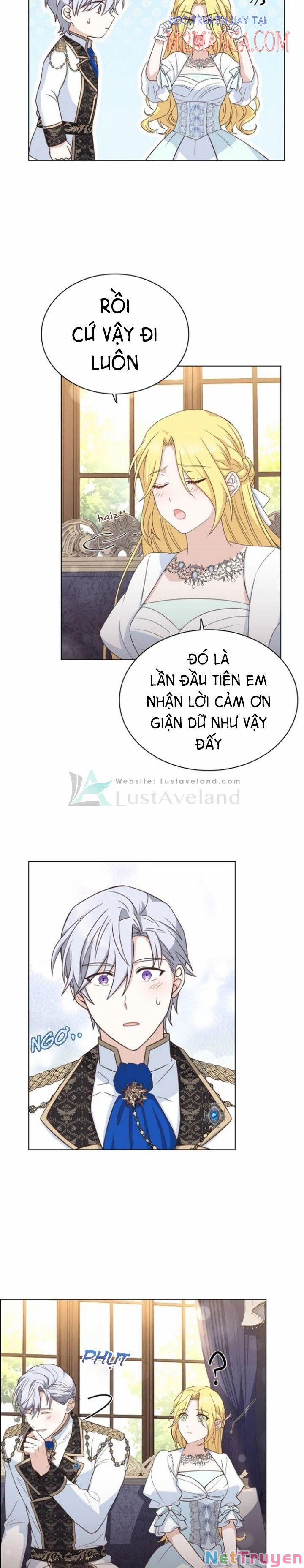 Một Đêm Với Hoàng Đế 43.5 trang 3