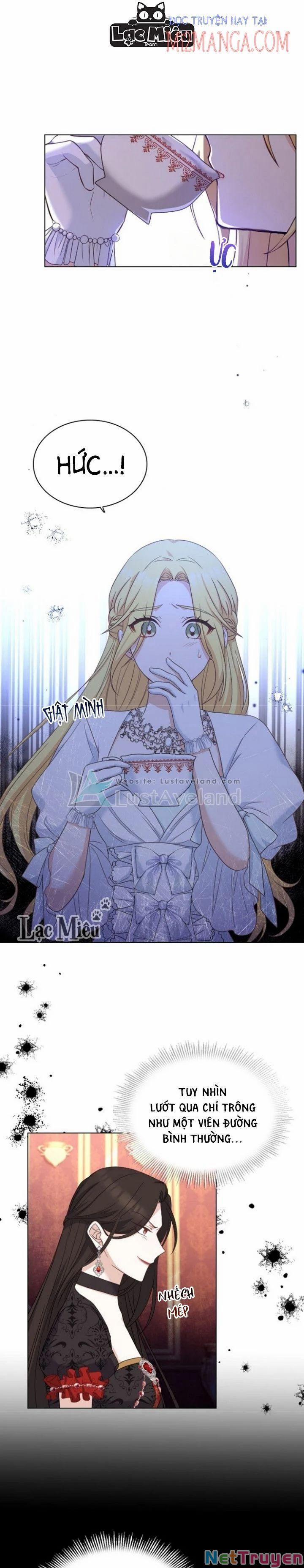 Một Đêm Với Hoàng Đế 43 trang 0