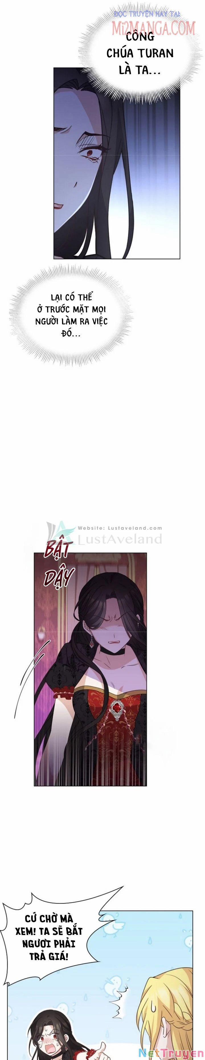 Một Đêm Với Hoàng Đế 43 trang 12