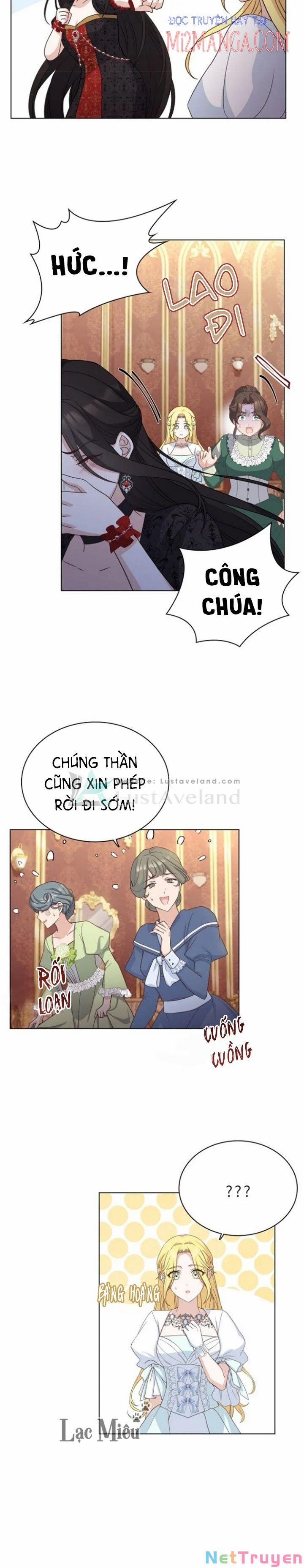 Một Đêm Với Hoàng Đế 43 trang 13