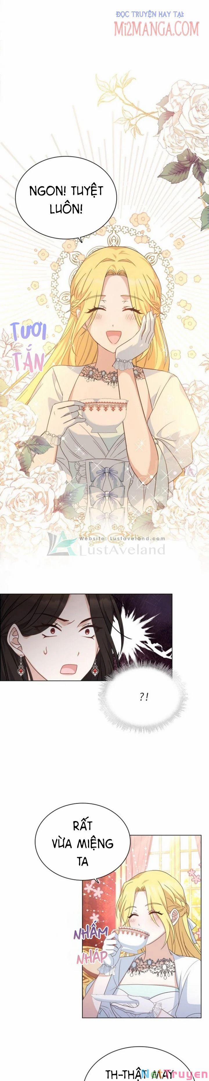 Một Đêm Với Hoàng Đế 43 trang 2